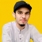 Muhammad Haroon Nawaz